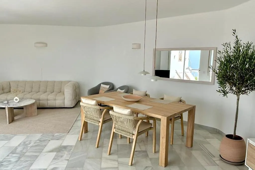 Fantastic Sea Views Sun Lounge Apartment Nerja