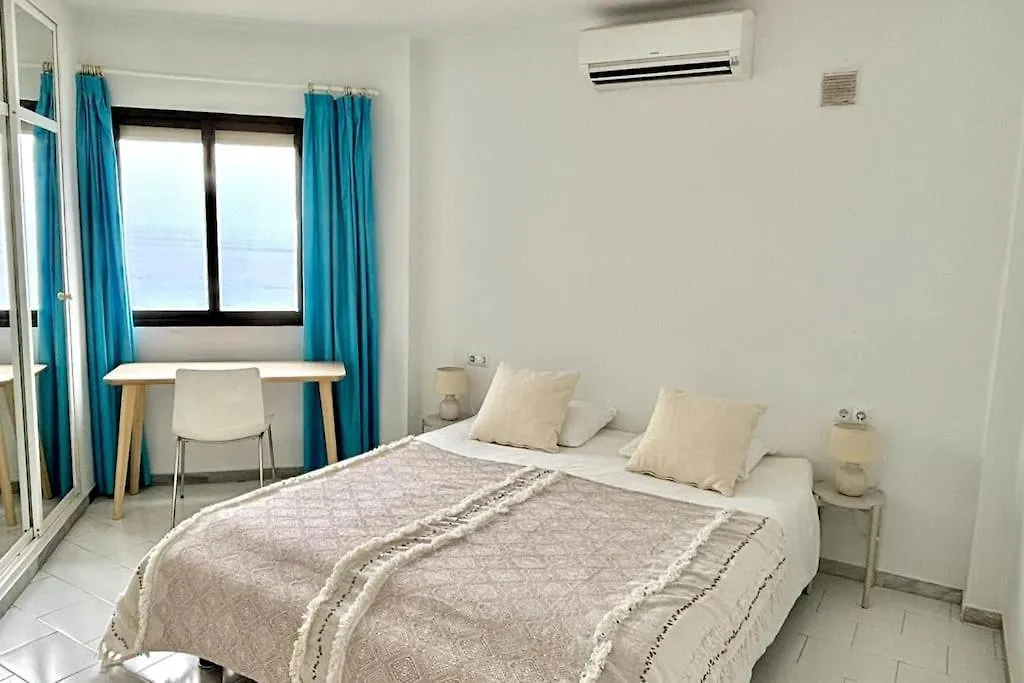 Apartament Fantastic Sea Views Sun Lounge Nerja