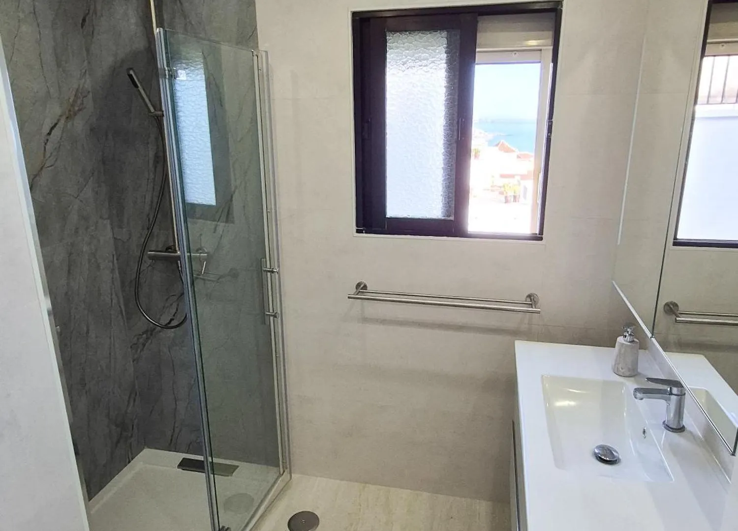 Apartament Fantastic Sea Views Sun Lounge Nerja Hiszpania